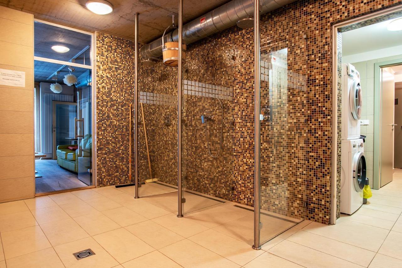 Appartement Kilian Javor Kvilda